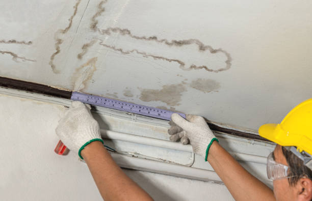 24/7 Emergency Water Damage Inspection experts in Pottstown, PA